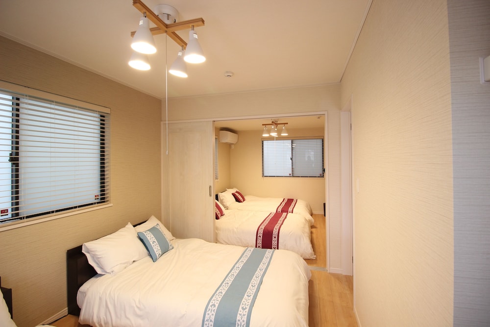 HV-1 客室3 | HOPE VILLA 恩納村