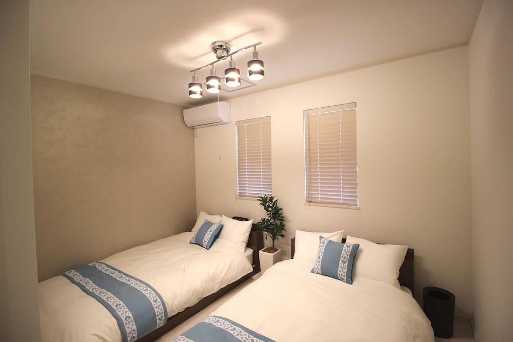 HV-7 客室2 | HOPE VILLA 恩納村