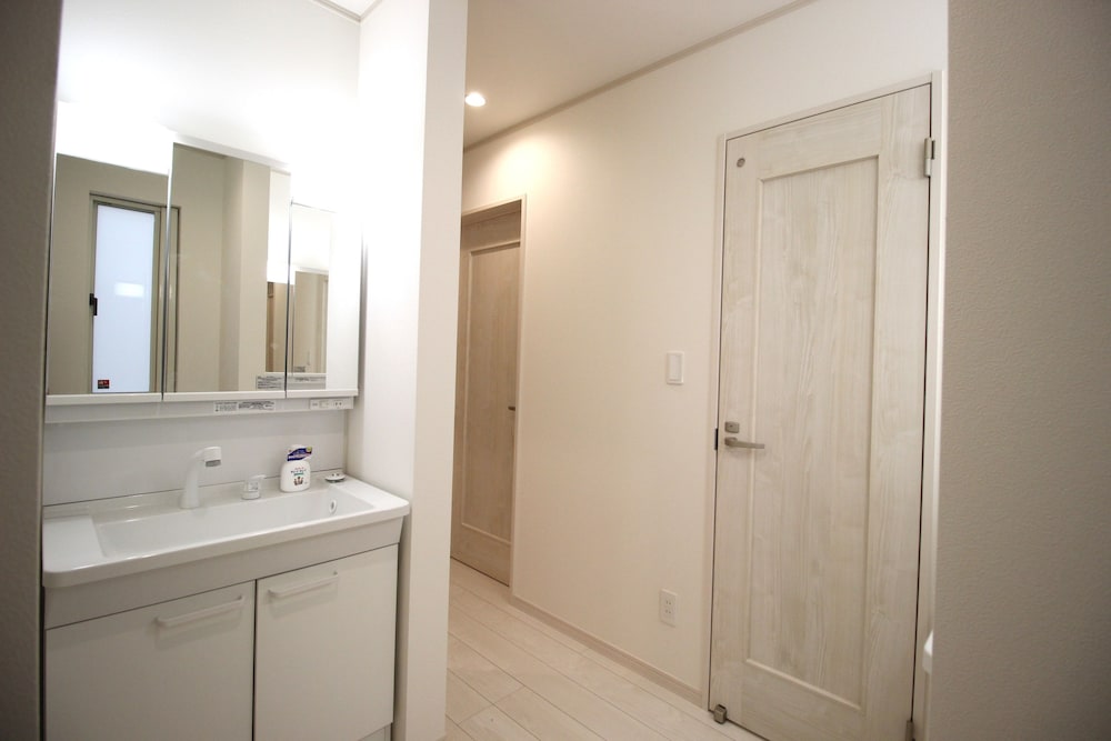 HV-8 客室5 | HOPE VILLA 恩納村