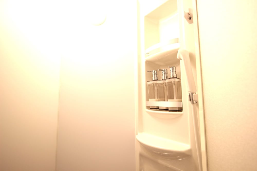 HV-7 バスルーム0 | HOPE VILLA 恩納村