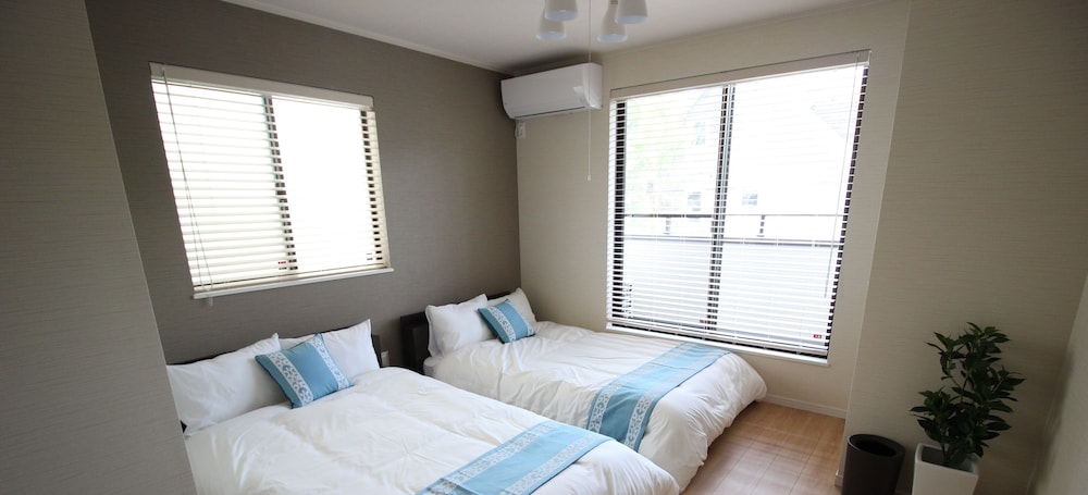 HV-2 客室3 | HOPE VILLA 恩納村