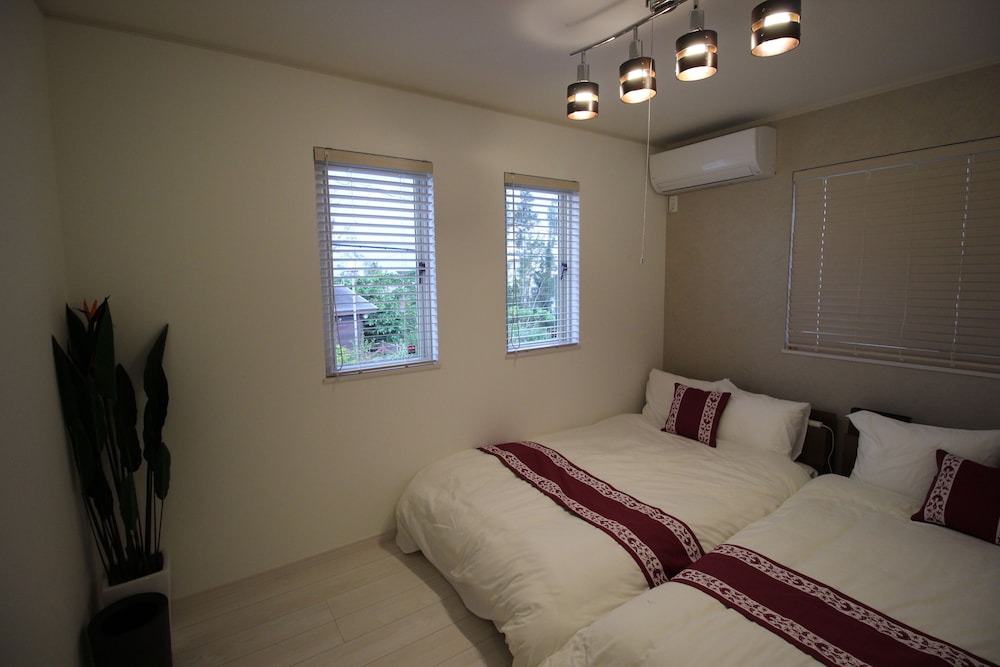 HV-7 客室8 | HOPE VILLA 恩納村