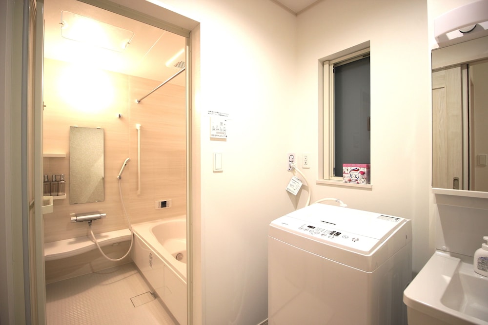 HV-5 客室1 | HOPE VILLA 恩納村