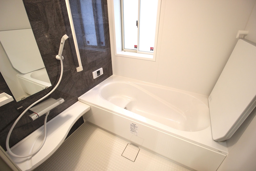 HV-1 バスルーム5 | HOPE VILLA 恩納村