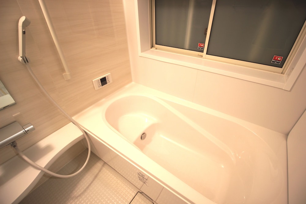 HV-5 バスルーム2 | HOPE VILLA 恩納村