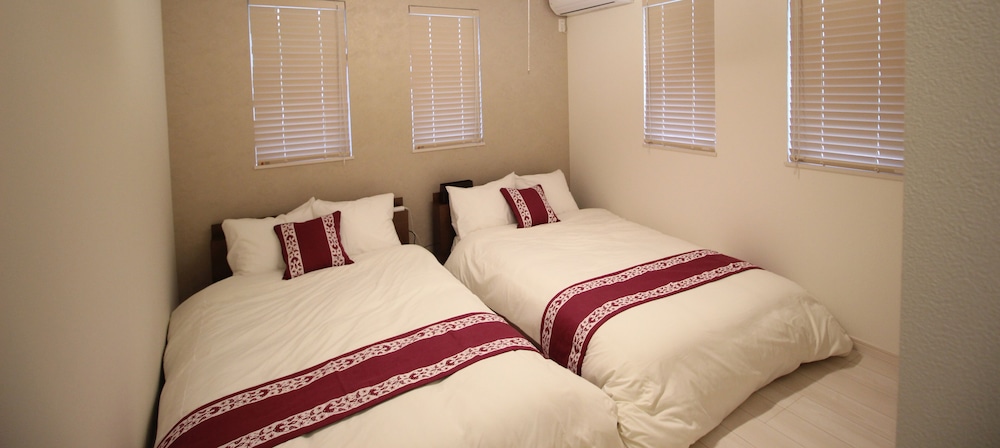 HV-7 客室7 | HOPE VILLA 恩納村