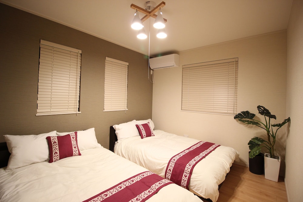 HV-2 客室5 | HOPE VILLA 恩納村