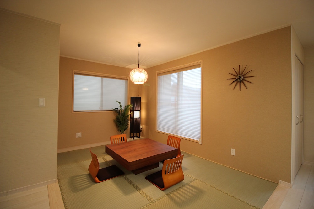 HV-3 客室6 | HOPE VILLA 恩納村