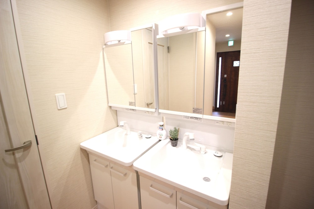 HV-1 バスルーム0 | HOPE VILLA 恩納村