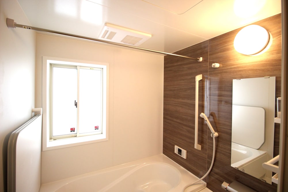 HV-6 バスルーム4 | HOPE VILLA 恩納村