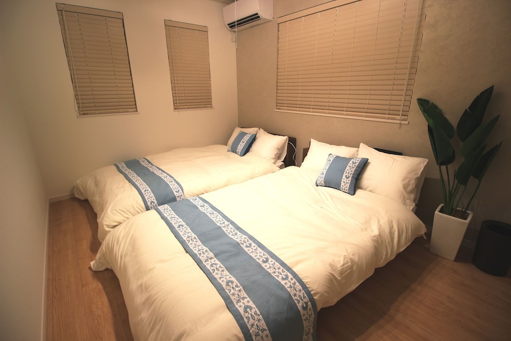 HV-5 客室3 | HOPE VILLA 恩納村