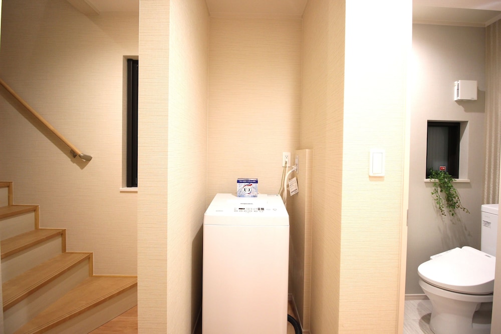 HV-2 バスルーム2 | HOPE VILLA 恩納村