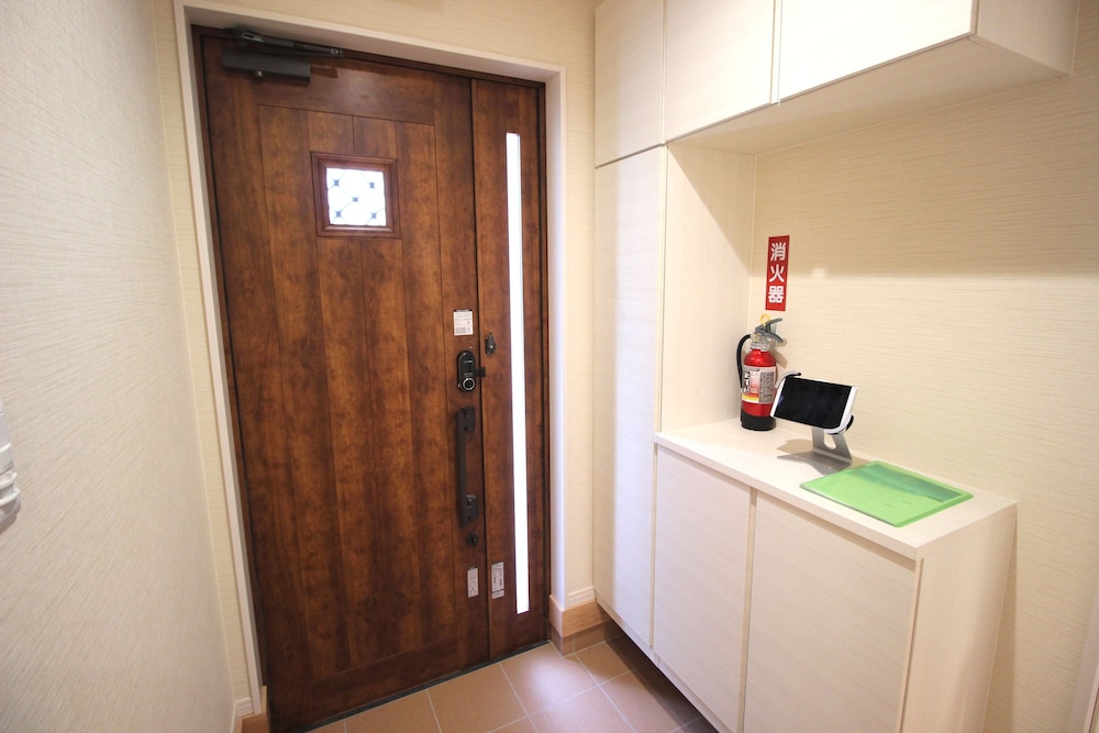 客室1 | HOPE VILLA 恩納村 客室1 | HOPE VILLA 恩納村