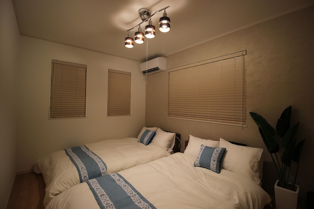 HV-5 客室8 | HOPE VILLA 恩納村