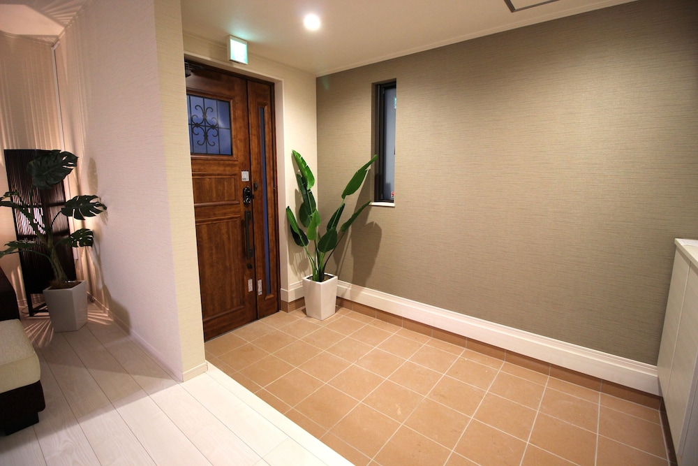 HV-4 客室3 | HOPE VILLA 恩納村