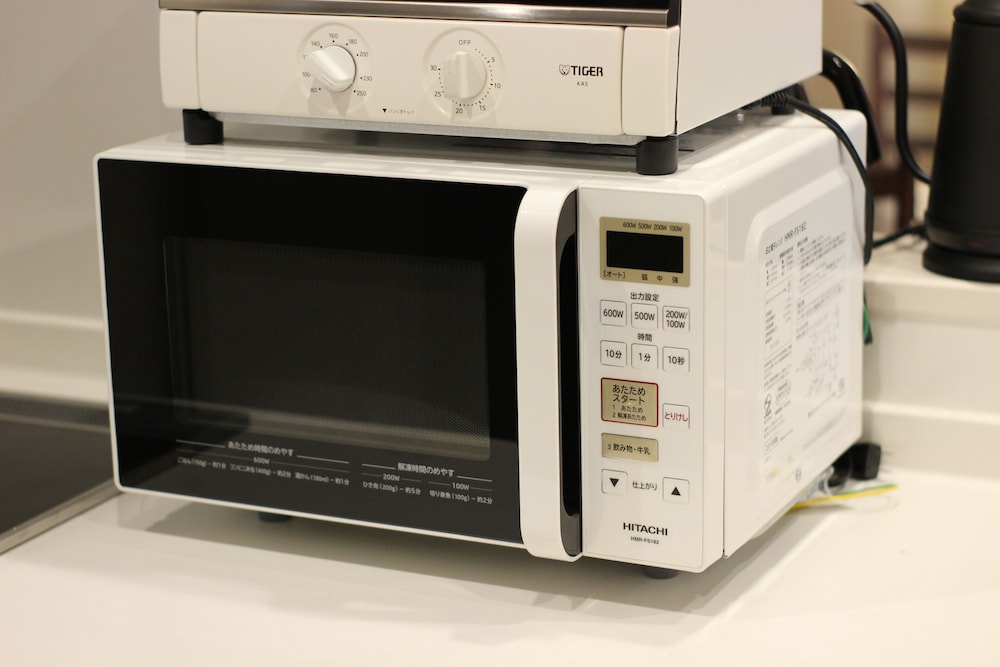 HV-7 専用キッチン7 | HOPE VILLA 恩納村