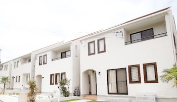 HOPE VILLA 恩納村
