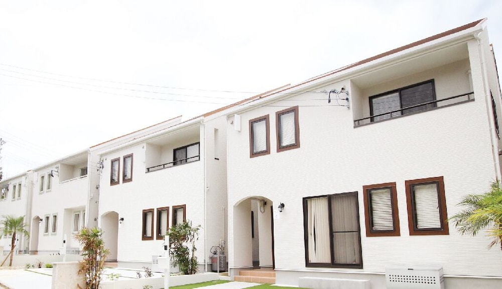 メインイメージ | HOPE VILLA 恩納村 メインイメージ | HOPE VILLA 恩納村