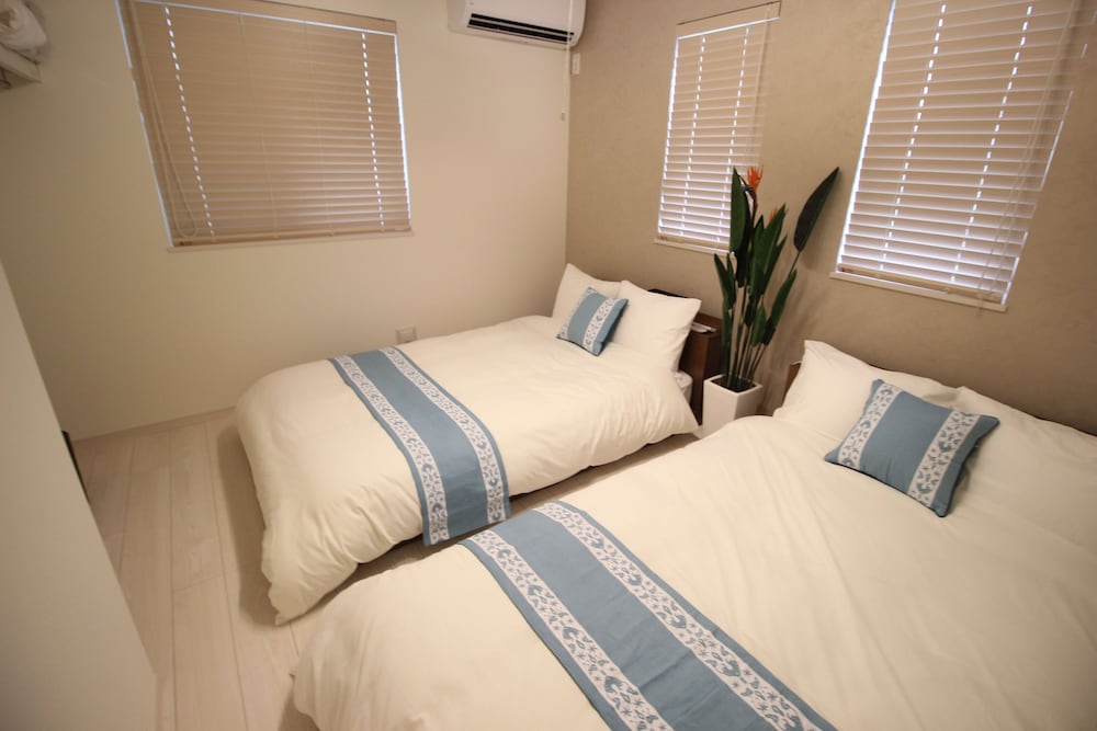 HV-8 客室8 | HOPE VILLA 恩納村