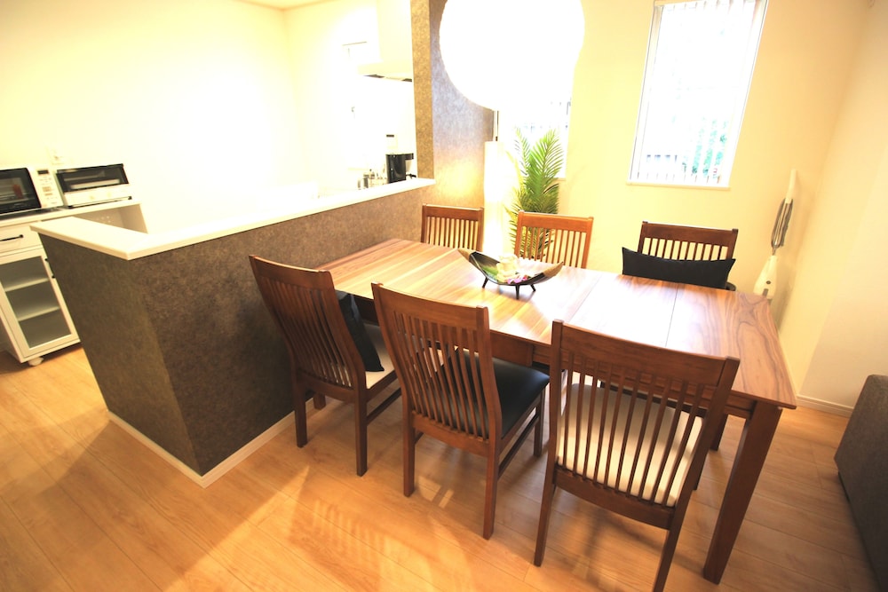 HV-5 客室4 | HOPE VILLA 恩納村