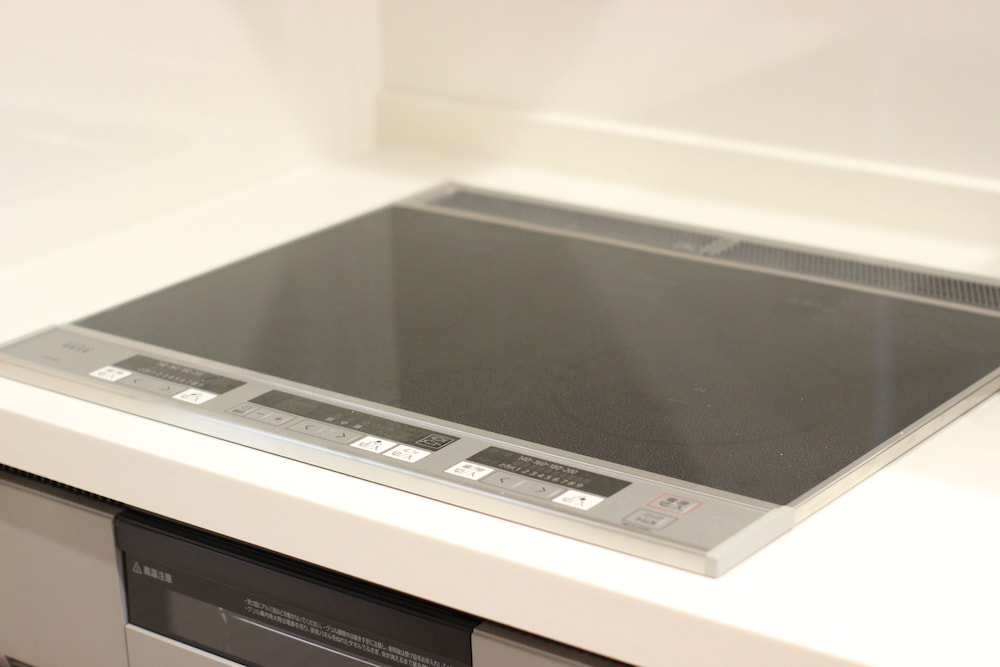 HV-7 専用キッチン9 | HOPE VILLA 恩納村