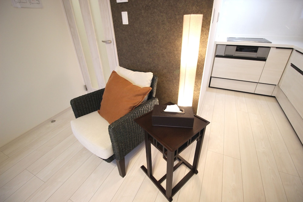 HV-7 客室4 | HOPE VILLA 恩納村