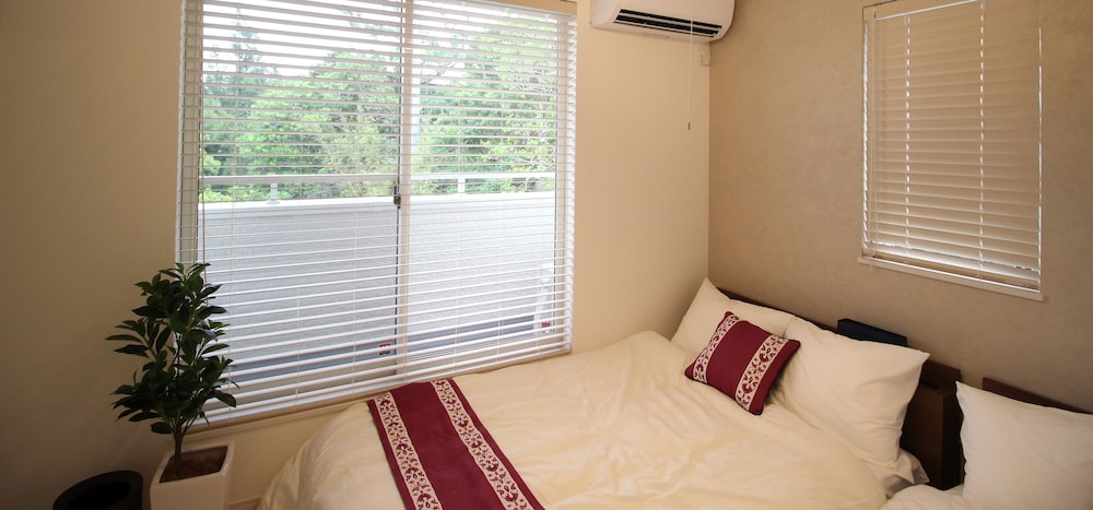 HV-8 客室6 | HOPE VILLA 恩納村