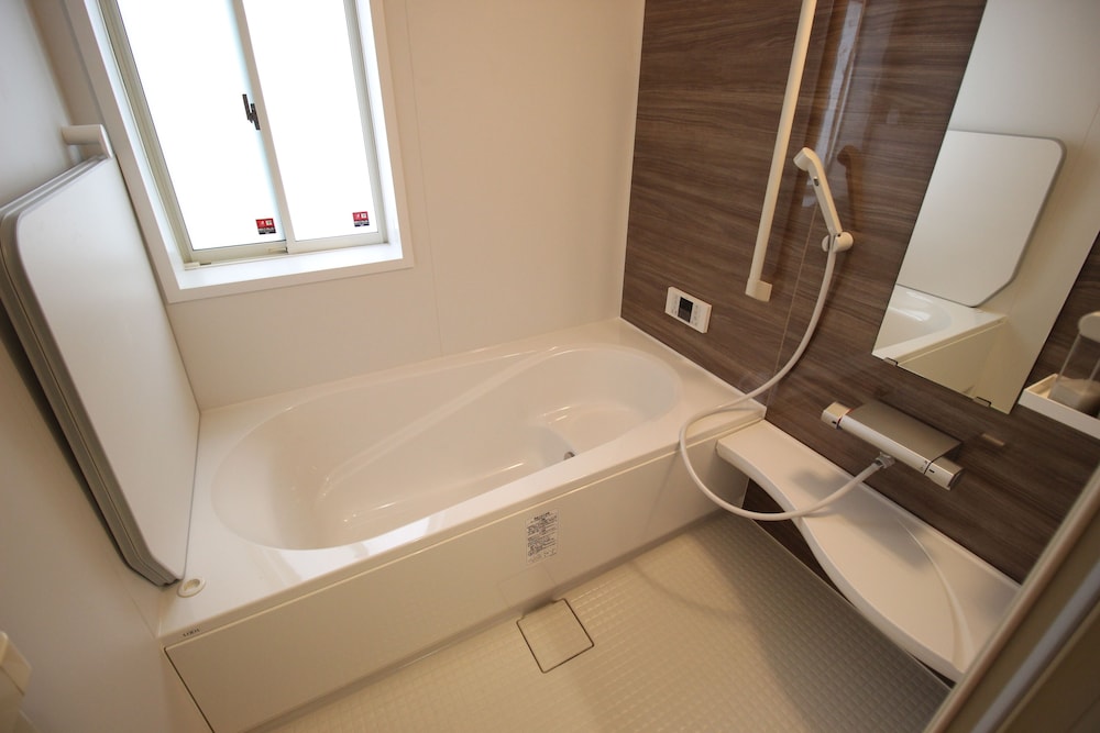 HV-6 バスルーム6 | HOPE VILLA 恩納村