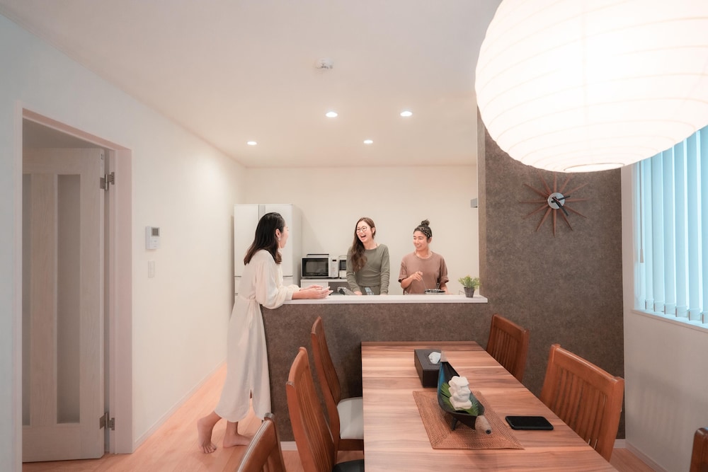 HV-1 専用キッチン1 | HOPE VILLA 恩納村