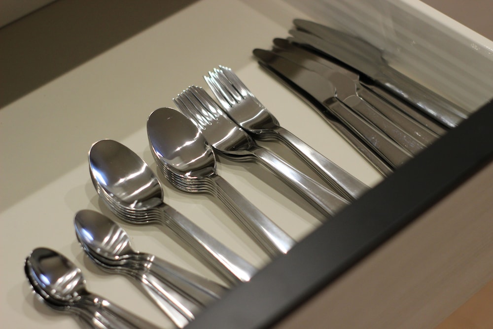 HV-7 専用キッチン4 | HOPE VILLA 恩納村