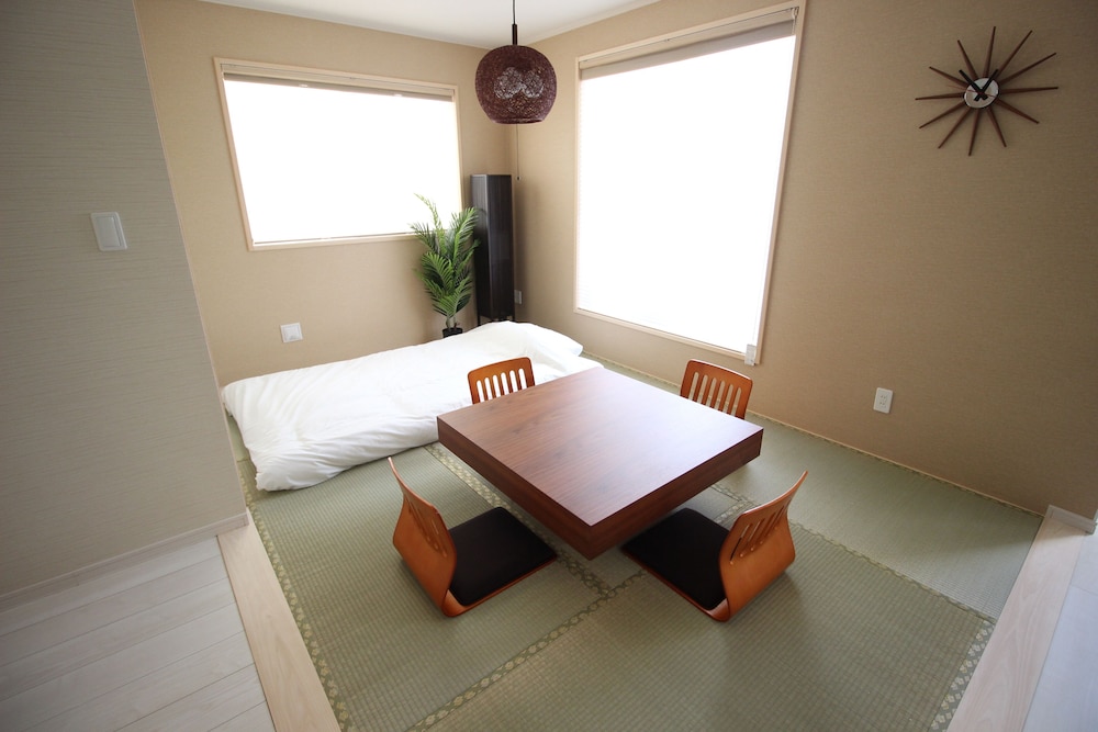 HV-3 客室5 | HOPE VILLA 恩納村