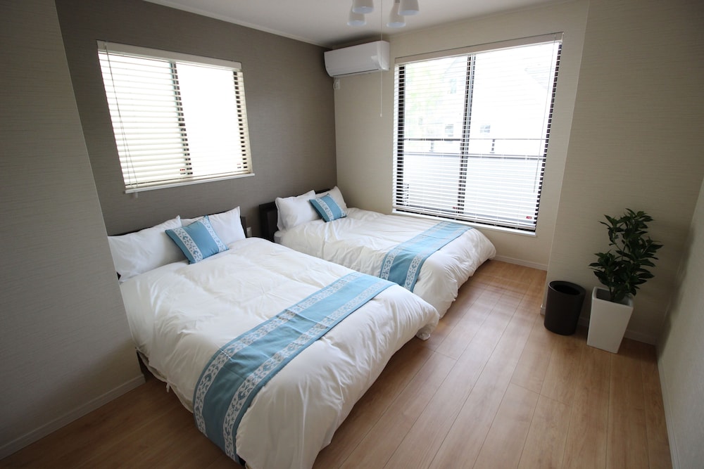 HV-2 客室4 | HOPE VILLA 恩納村