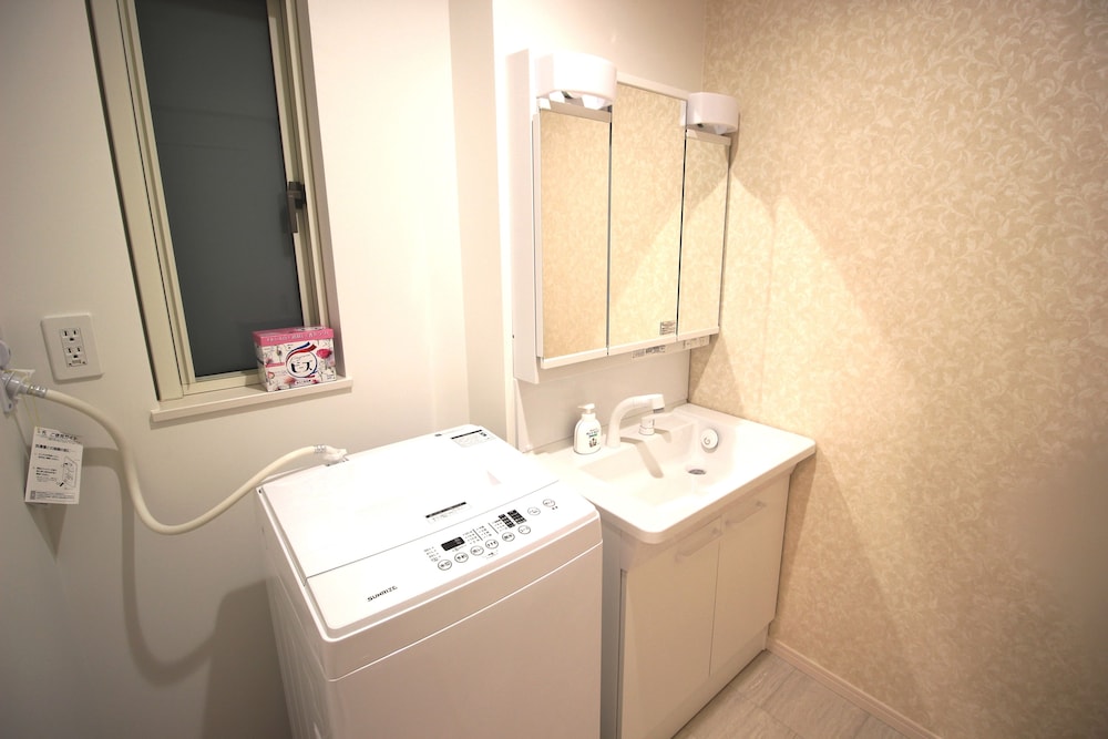 HV-5 客室2 | HOPE VILLA 恩納村