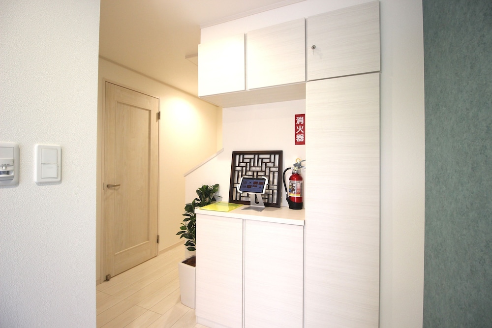 HV-8 客室4 | HOPE VILLA 恩納村