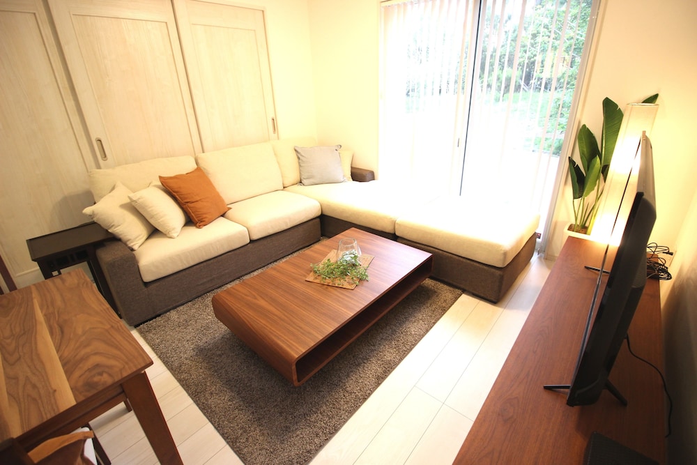 HV-8 内装0 | HOPE VILLA 恩納村