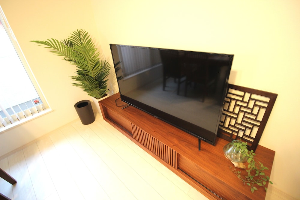 HV-7 客室5 | HOPE VILLA 恩納村