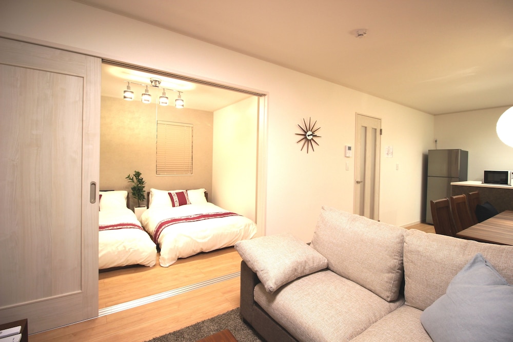 HV-5 客室6 | HOPE VILLA 恩納村