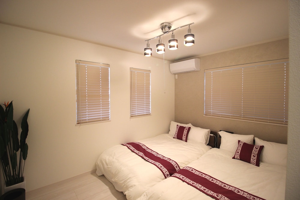 HV-7 客室1 | HOPE VILLA 恩納村