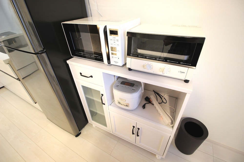 HV-7 専用キッチン1 | HOPE VILLA 恩納村