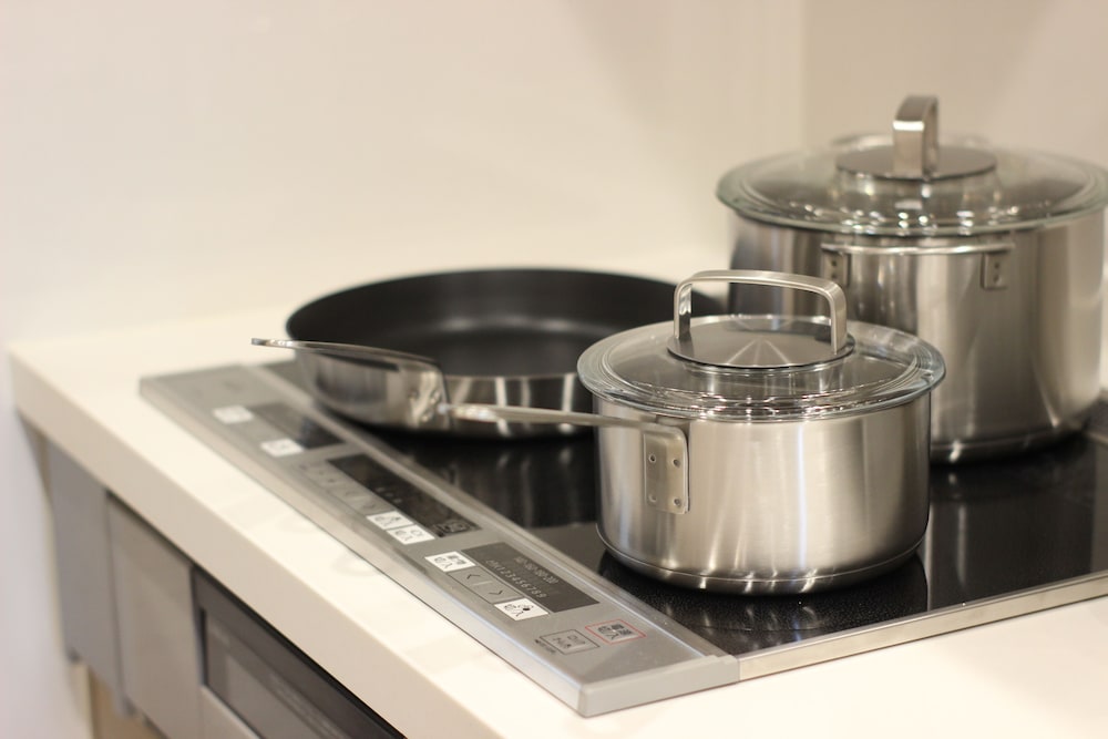 HV-7 専用キッチン3 | HOPE VILLA 恩納村