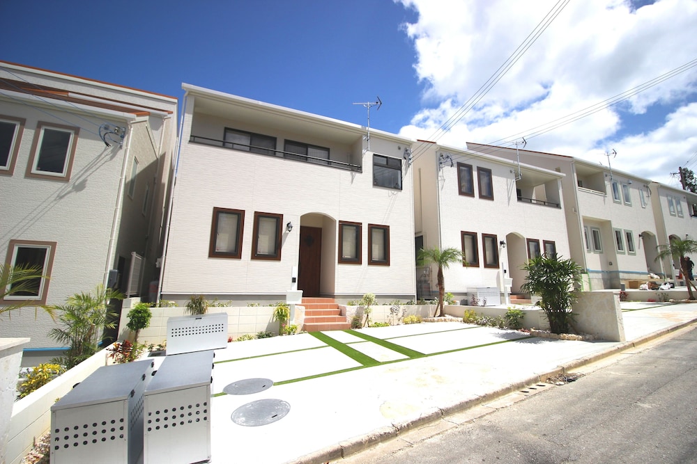 外観1 | HOPE VILLA 恩納村 外観1 | HOPE VILLA 恩納村