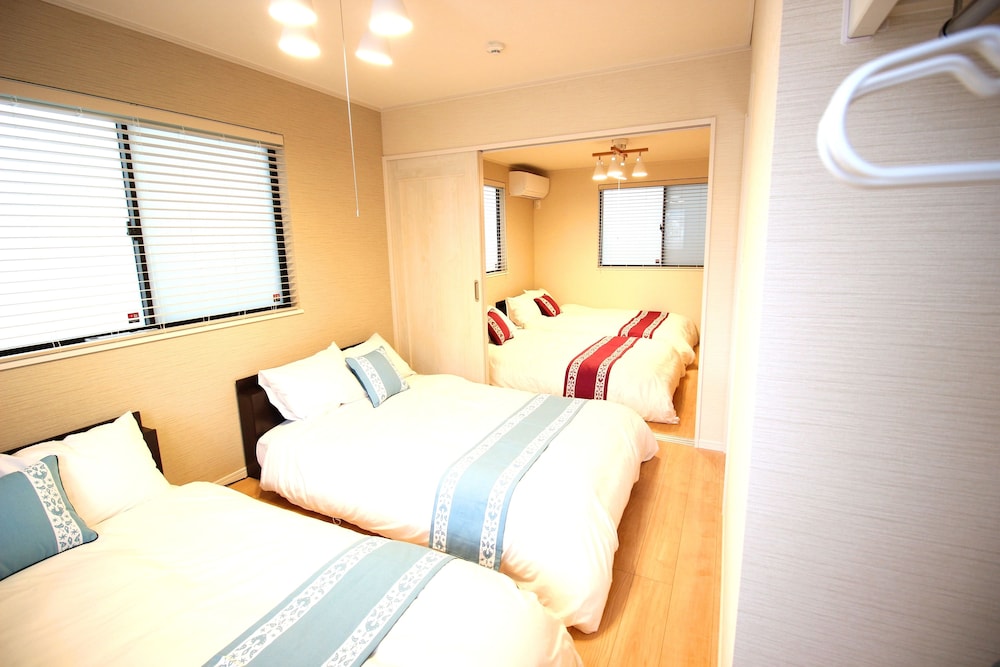 HV-3 客室0 | HOPE VILLA 恩納村