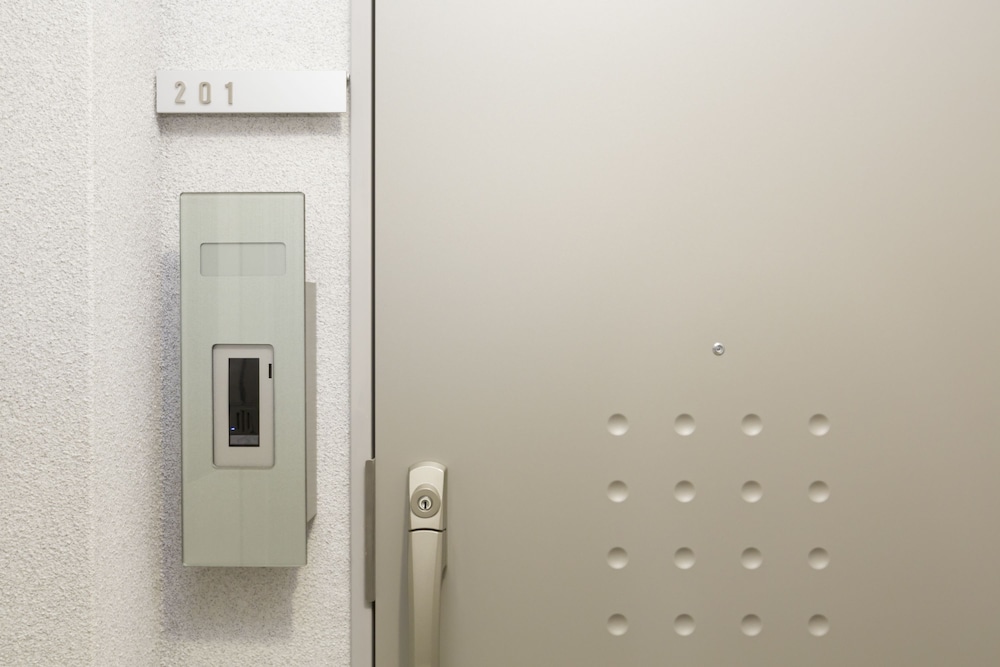 ルーム (201) 客室2 | JESUS SQUARE 日本橋