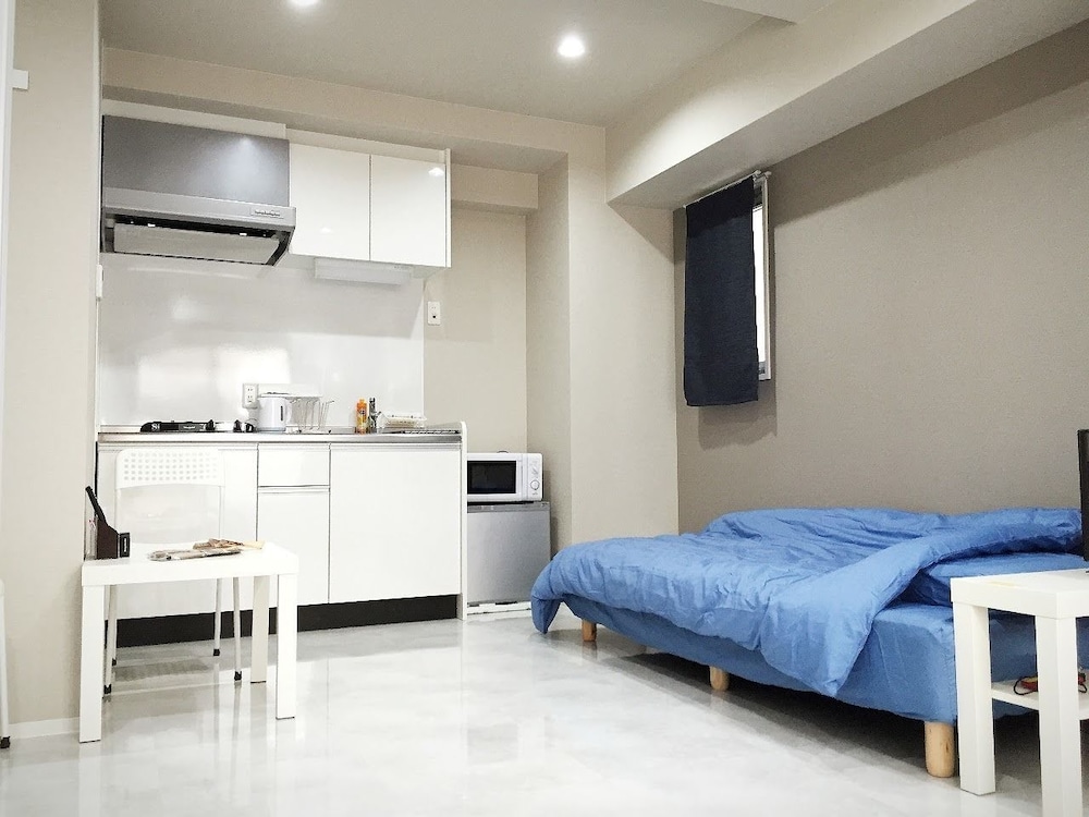 ルーム (201) 客室3 | JESUS SQUARE 日本橋