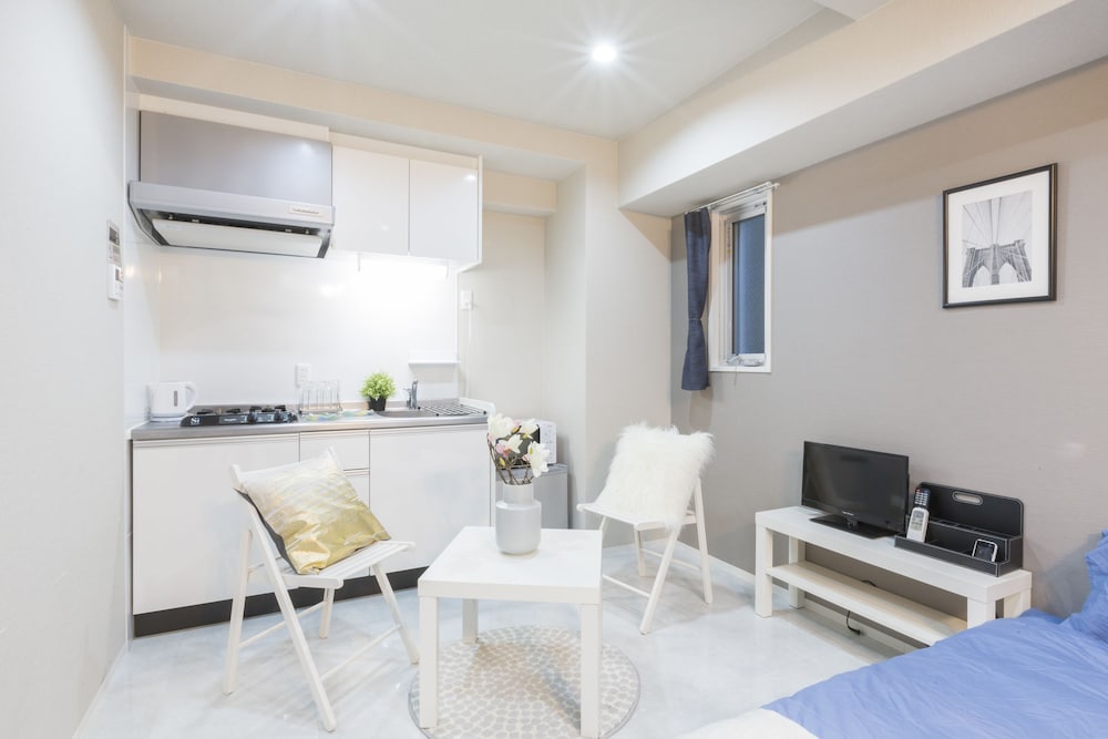 ルーム (201) 客室5 | JESUS SQUARE 日本橋