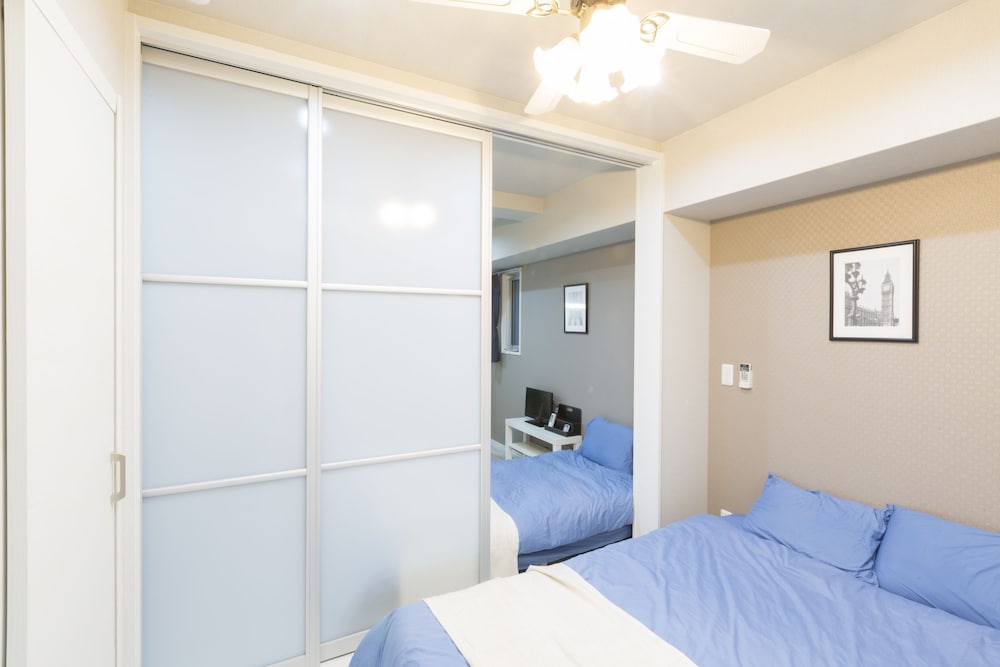 ルーム (201) 客室1 | JESUS SQUARE 日本橋