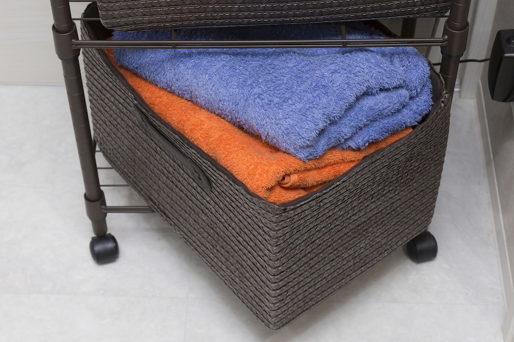 ルーム (201) バスルームの設備1 | JESUS SQUARE 日本橋