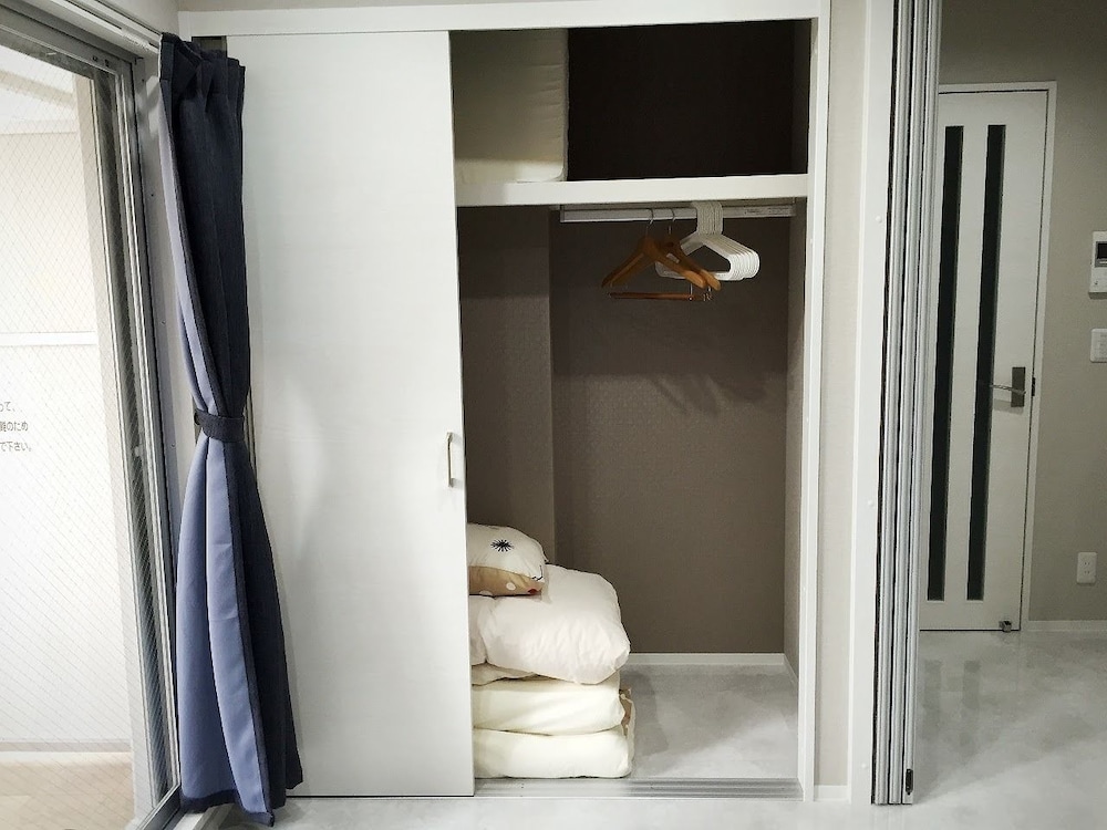 ルーム (201) 客室4 | JESUS SQUARE 日本橋