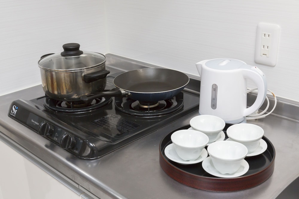 ルーム (201) 客室の設備とサービス0 | JESUS SQUARE 日本橋