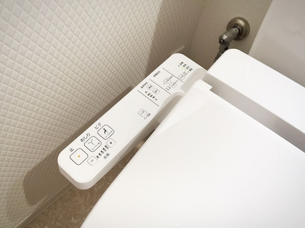 ルーム (201) バスルーム0 | JESUS SQUARE 日本橋